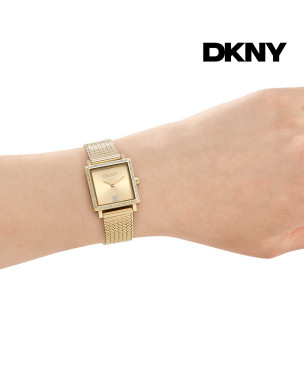 DKNY Ladies Watch